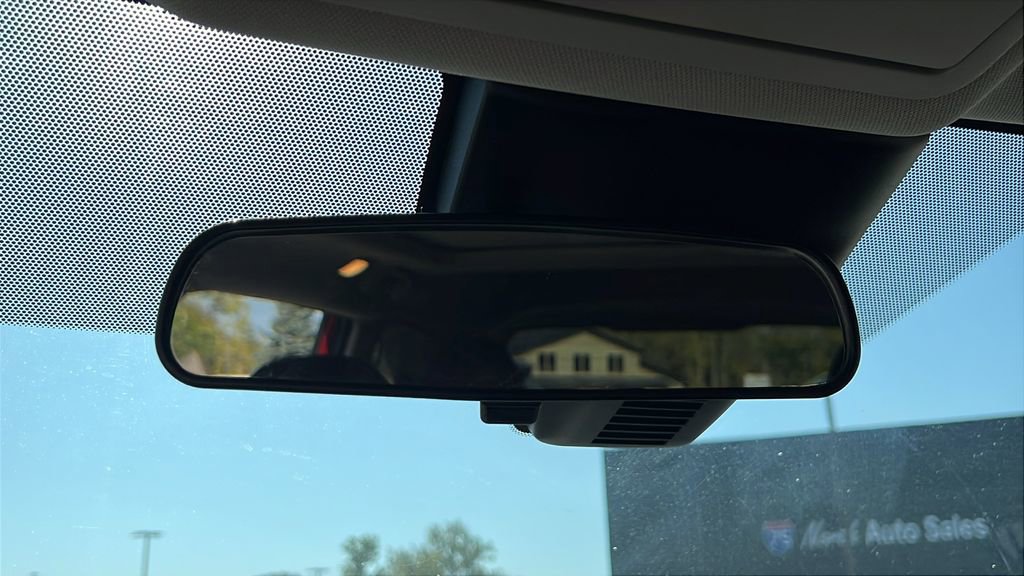 Used 2020 Nissan Rogue SV image 20