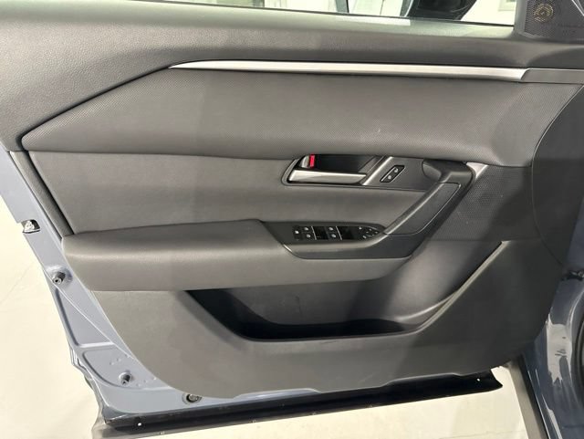 Used 2024 MAZDA CX-50 AWD 2.5 S w/ Select Package image 17