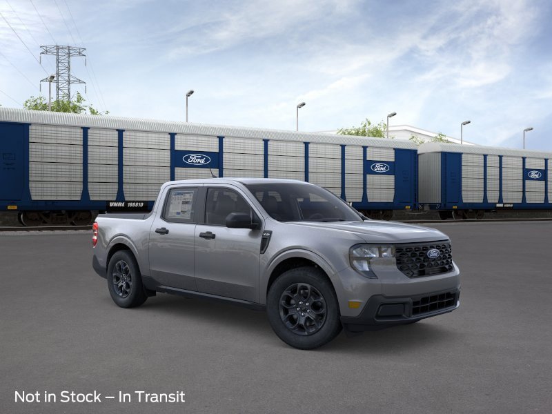 New 2026 Ford Maverick XLT AWD/4WD image 7