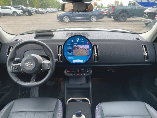 Used 2025 MINI Cooper Countryman S AWD/4WD image 19