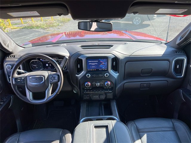 Used 2022 GMC Sierra 2500 Denali image 20