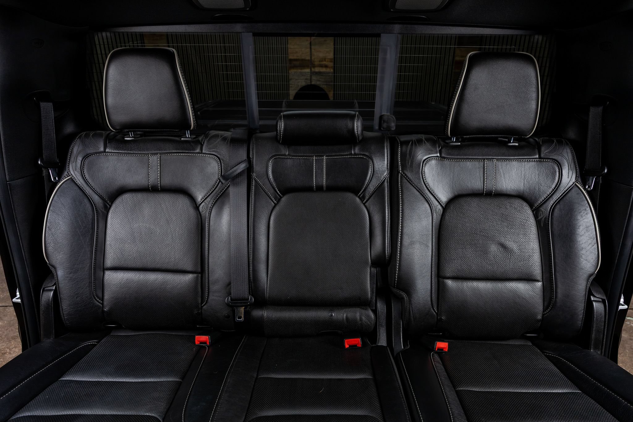 Used 2019 RAM 1500 Limited AWD/4WD image 37