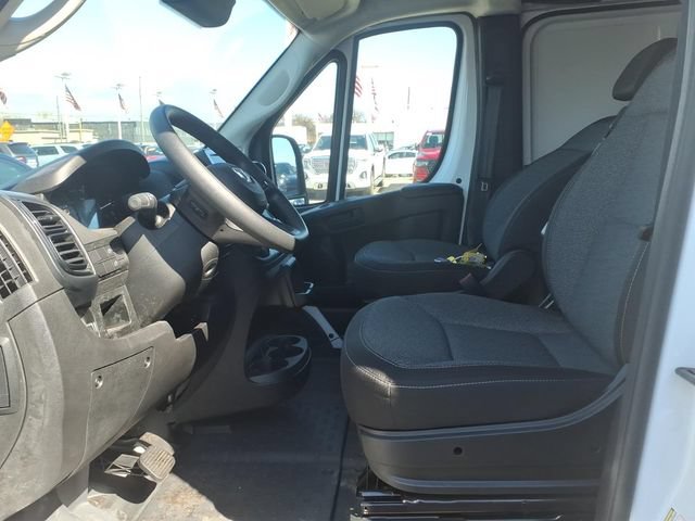 New 2025 RAM ProMaster 1500 FWD image 10