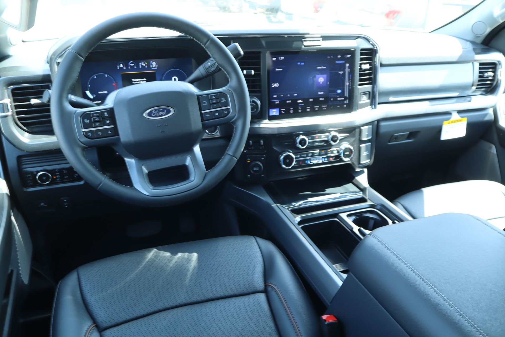 New 2026 Ford F250 Lariat AWD/4WD image 2