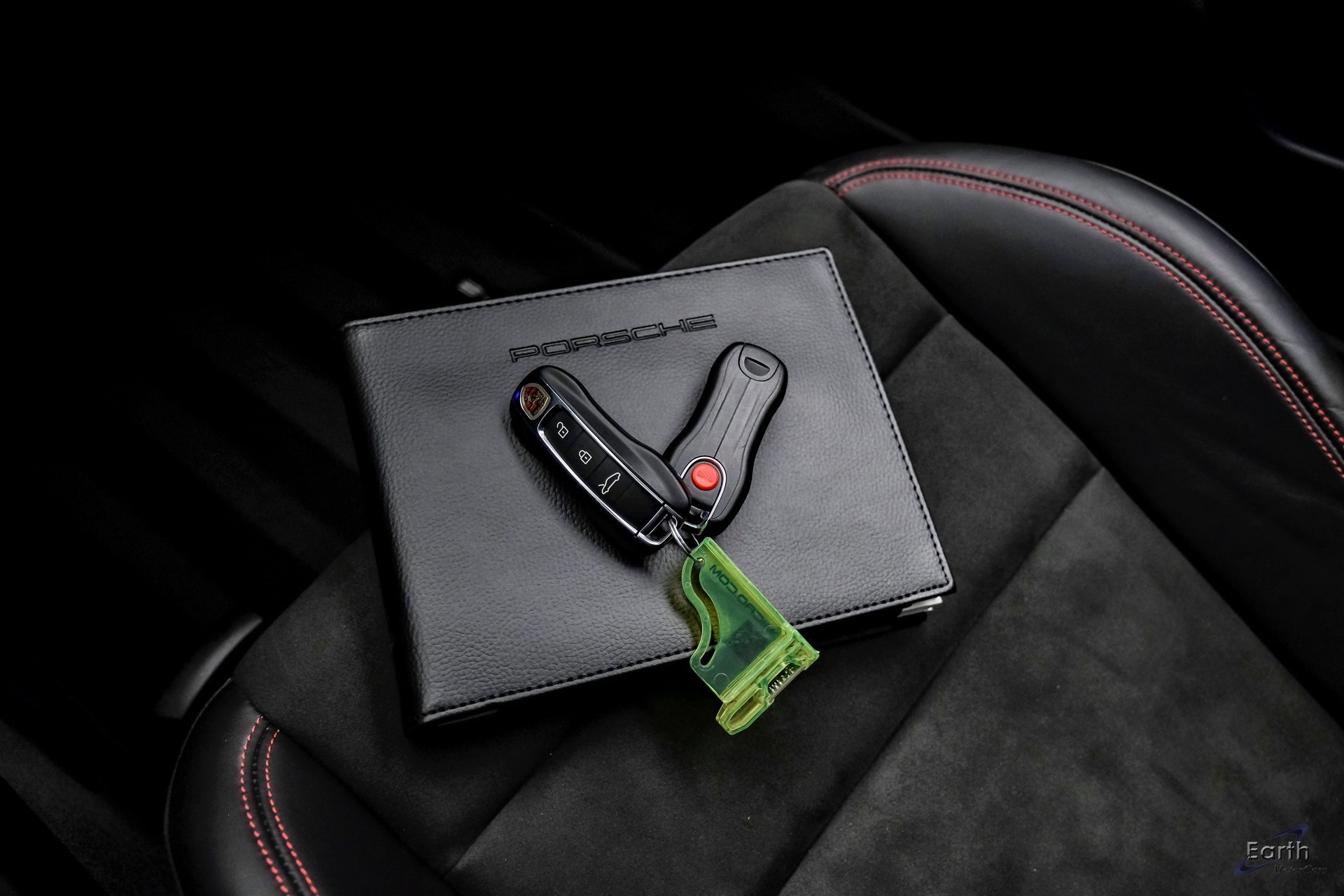 Used 2022 Porsche 911 GT3 image 85