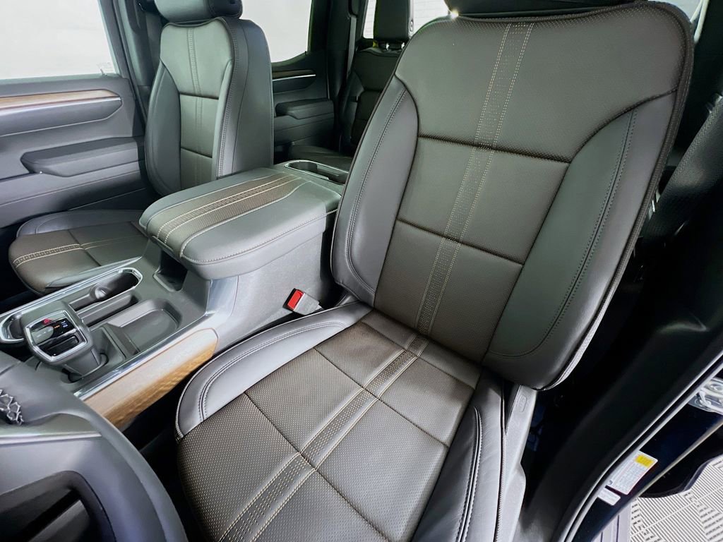 New 2026 Chevrolet Silverado 1500 High Country AWD/4WD image 22