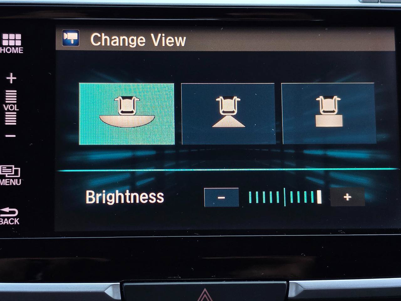 Used 2017 Honda Accord Touring image 24