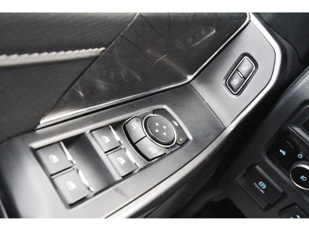 Used 2023 Ford F150 XLT w/ Equipment Group 302A High image 21