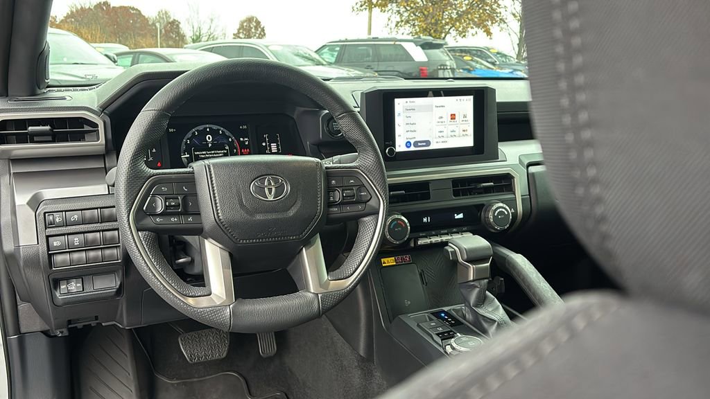 Used 2024 Toyota Tacoma SR5 image 13