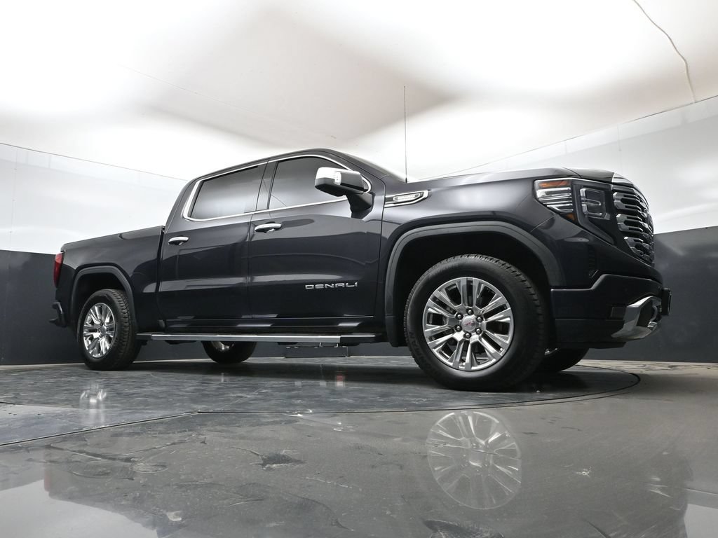 Used 2023 GMC Sierra 1500 Denali AWD/4WD image 58