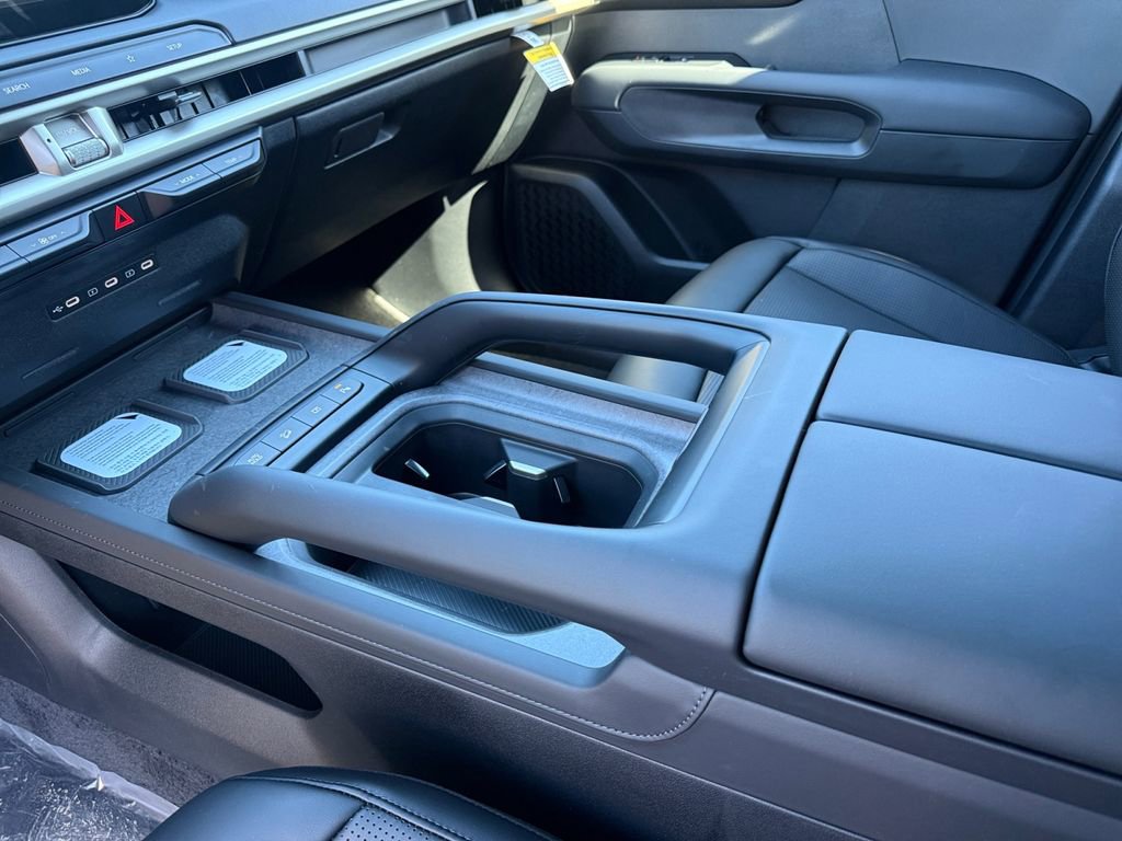 New 2027 Kia Telluride S image 19