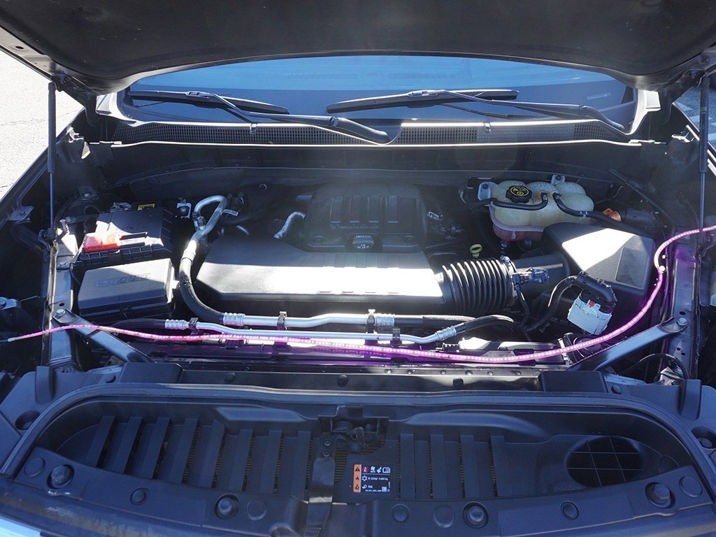 Used 2022 Chevrolet Silverado 1500 LT image 17