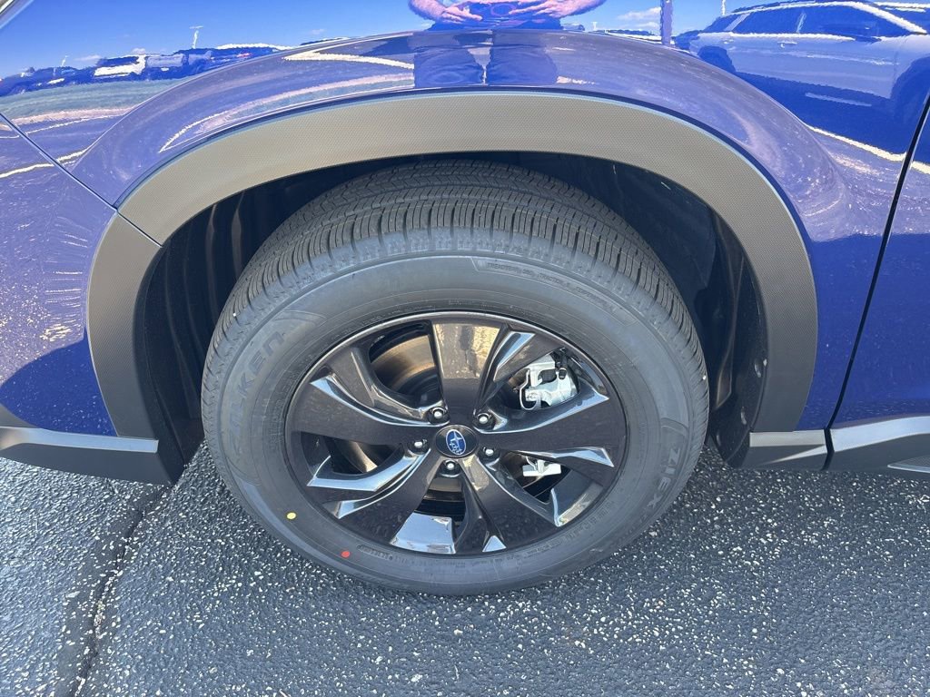 New 2026 Subaru Ascent Premium AWD/4WD image 7