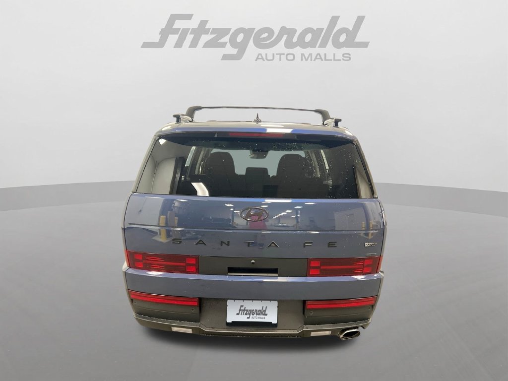 New 2027 Hyundai Santa Fe XRT AWD/4WD image 15