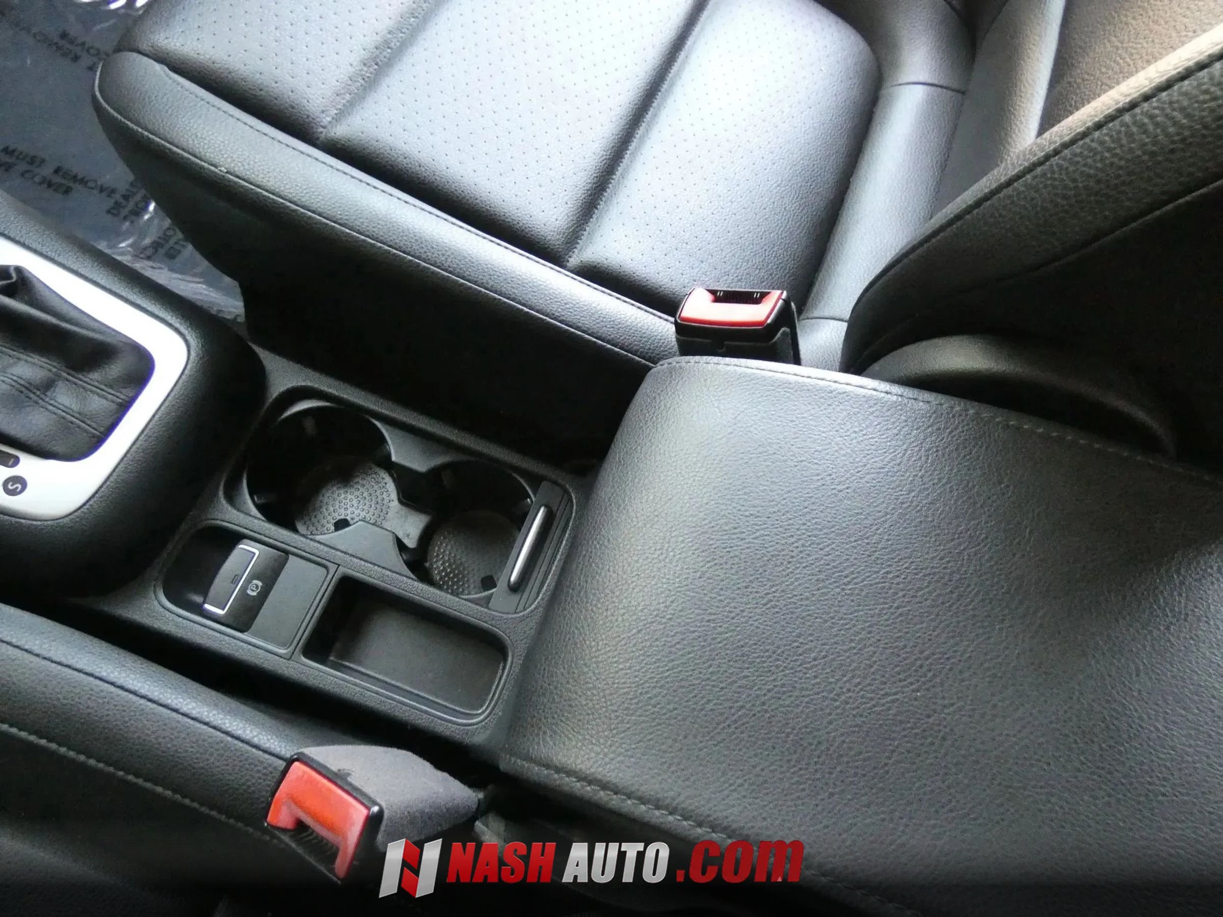 Used 2017 Volkswagen Tiguan S AWD/4WD image 62