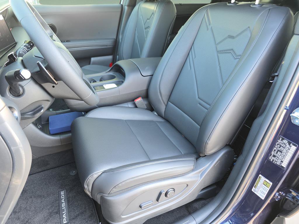 New 2026 Hyundai Palisade XRT Pro AWD/4WD image 21