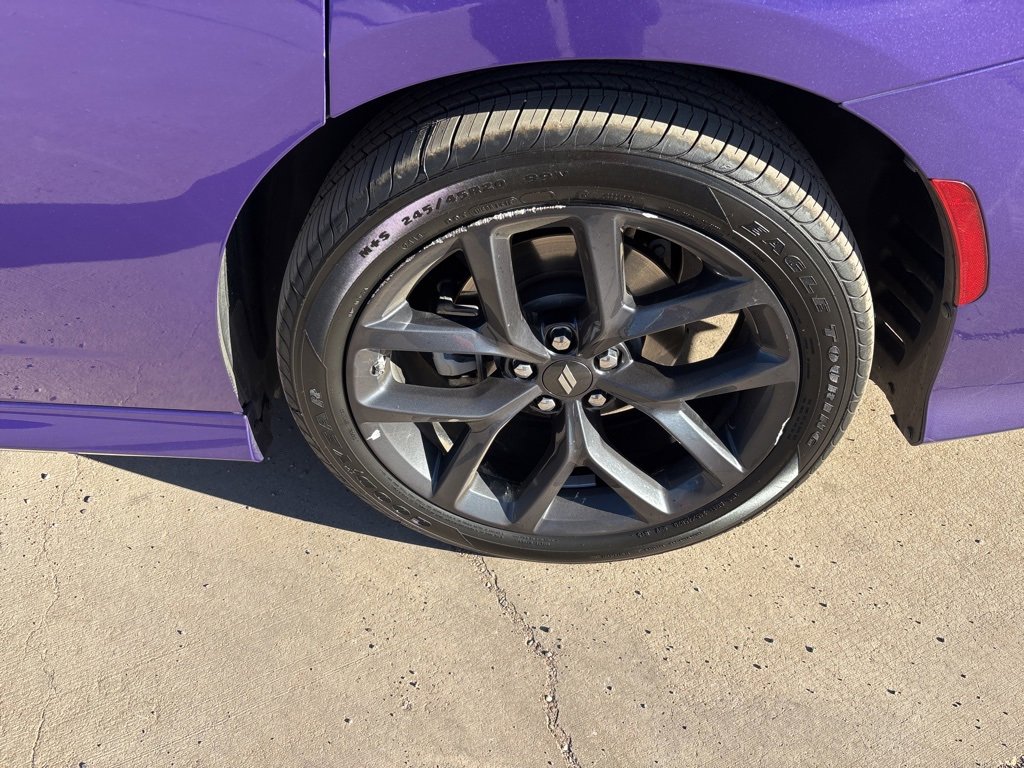 Used 2023 Dodge Charger GT w/ Blacktop Package image 10