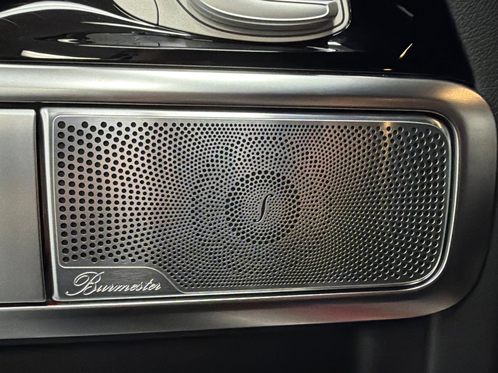 Used 2025 Mercedes-Benz G 580 w/ EQ Technology image 22