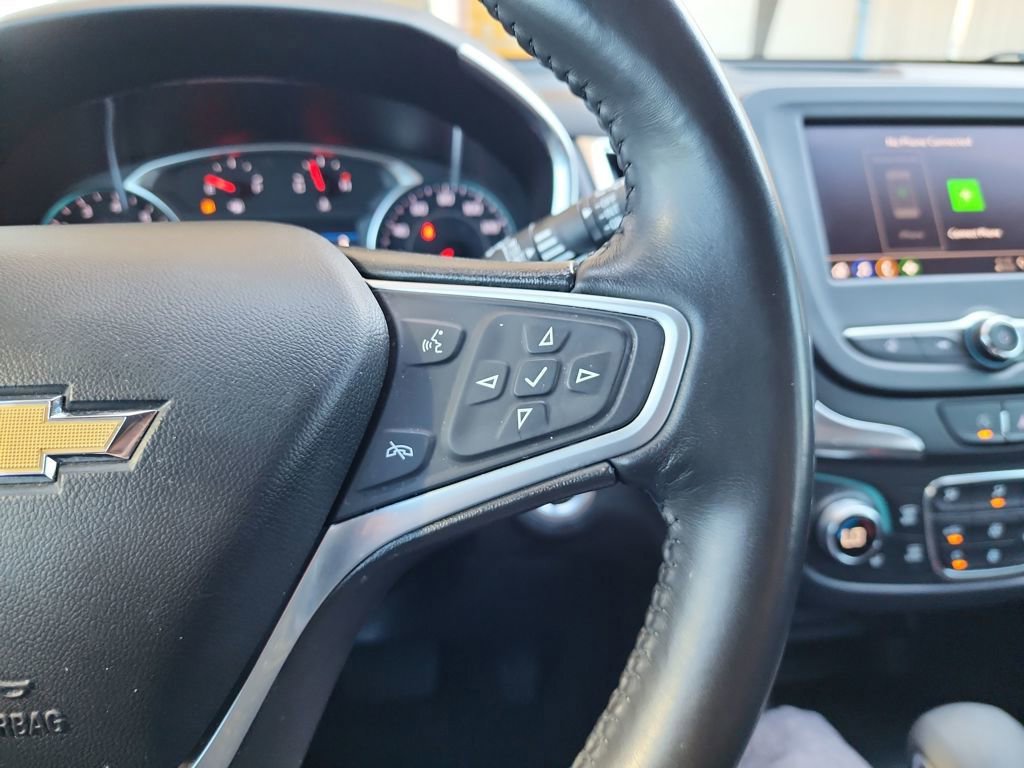 Used 2022 Chevrolet Equinox LT image 25