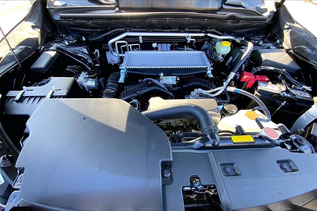 New 2026 Subaru Ascent Premium image 11