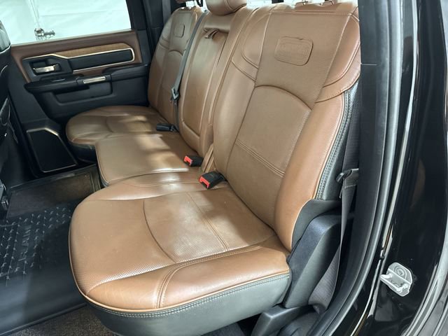 Used 2022 RAM 2500 Limited image 25