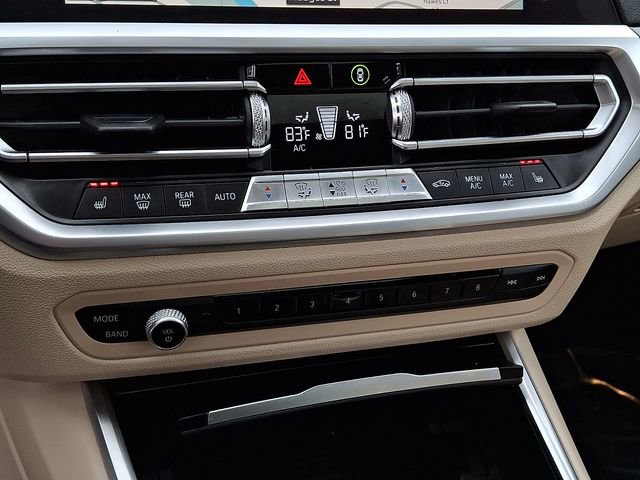 Used 2019 BMW 330i xDrive Sedan w/ Convenience Package image 20