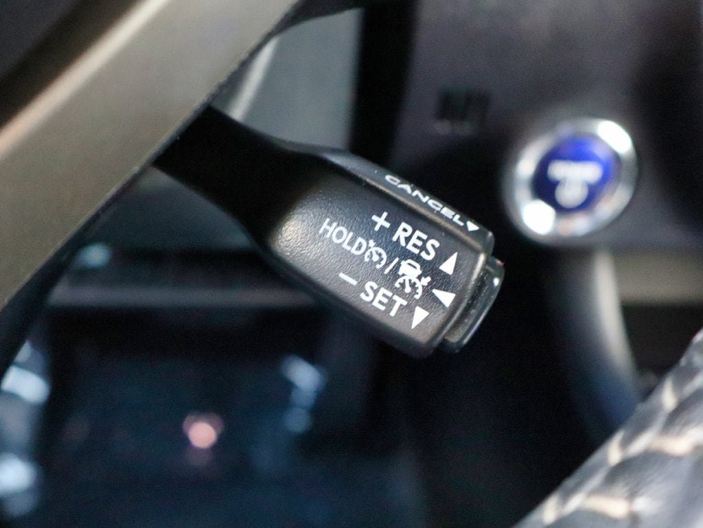 Used 2019 Lexus RX 450h AWD image 39