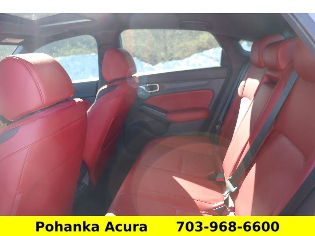 Certified 2025 Acura Integra A-Spec image 28