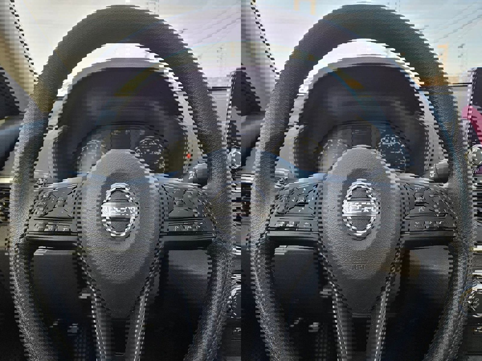 Used 2025 Nissan Altima 2.5 S image 43