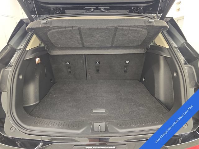 Used 2023 Buick Encore GX Select w/ Sport Touring Package FWD image 16