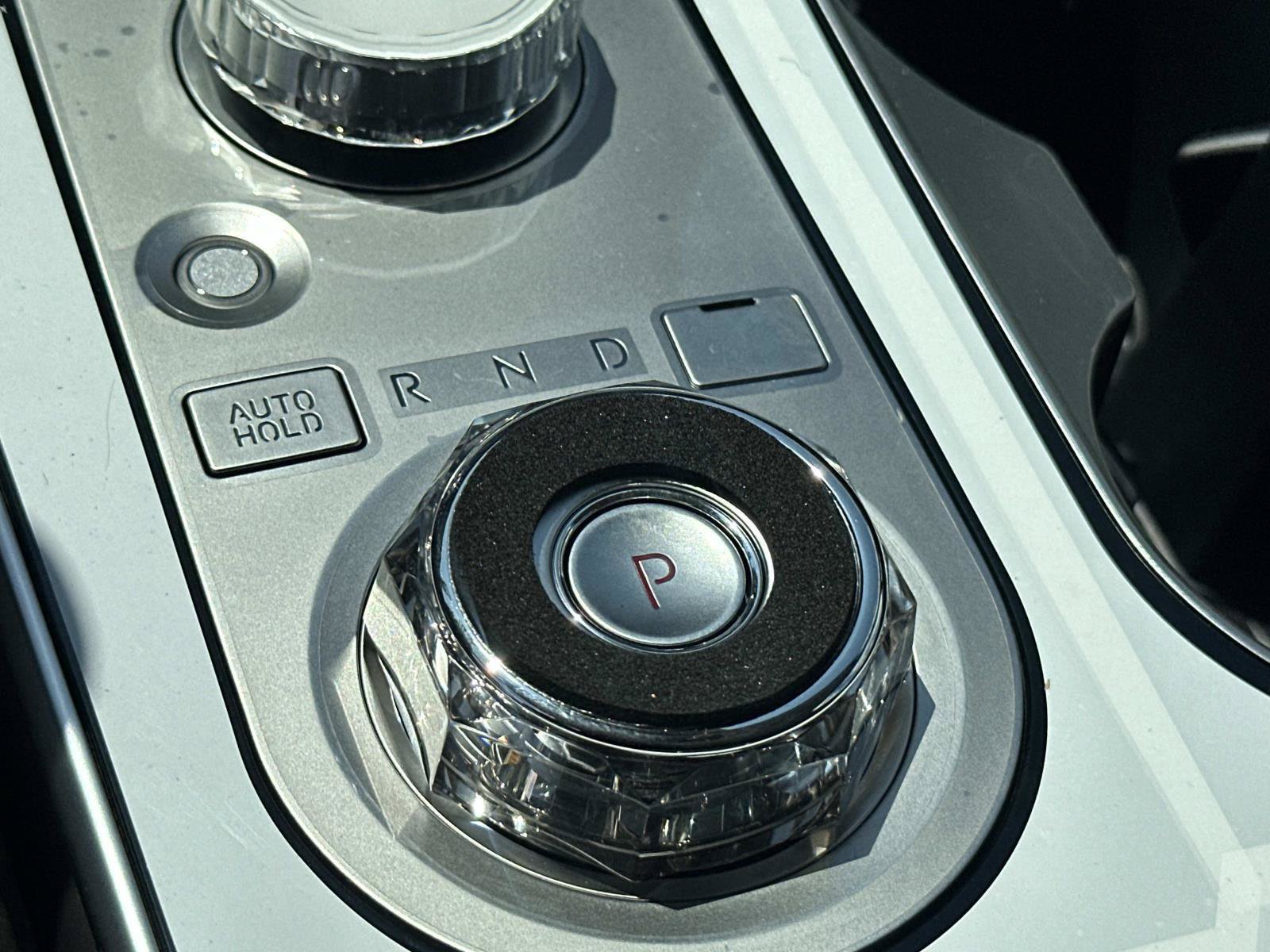 New 2027 Genesis GV80 2.5T AWD/4WD image 17