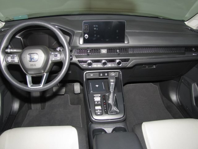 Certified 2026 Honda CR-V EX image 14