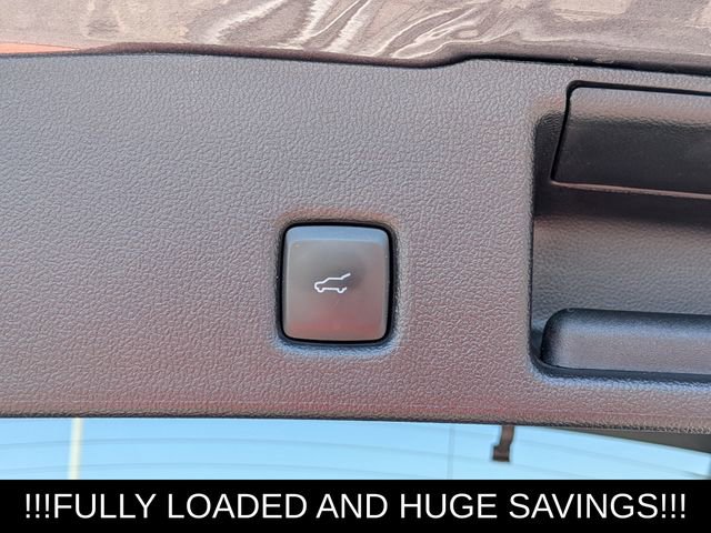 Used 2022 Ford Escape SEL w/ Technology Package AWD/4WD image 23