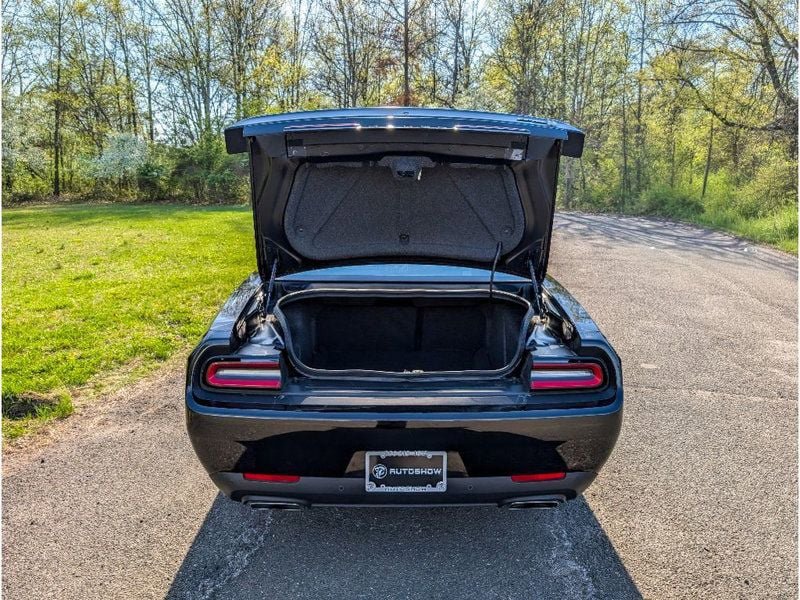 Used 2023 Dodge Challenger R/T Scat Pack image 7