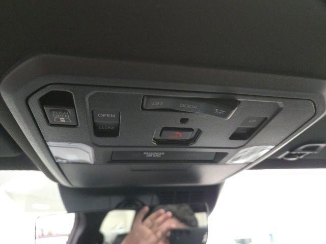 New 2026 Toyota Tacoma TRD Off-Road image 24