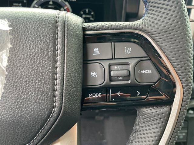 New 2026 Toyota Tundra Platinum image 29