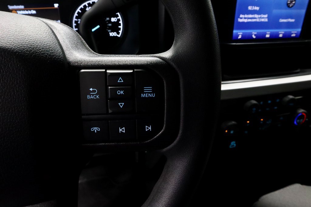 Used 2024 Ford F350 XL w/ STX Appearance Package image 28