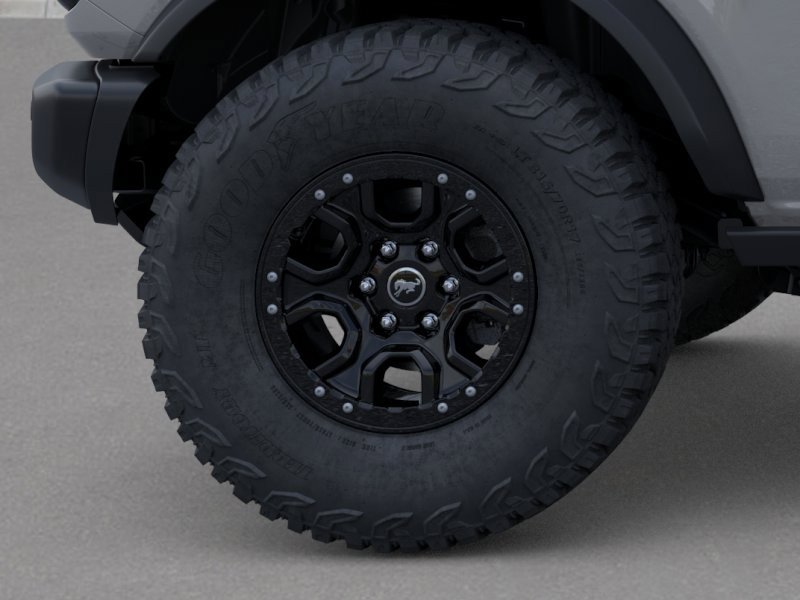 New 2026 Ford Bronco Big Bend AWD/4WD image 23