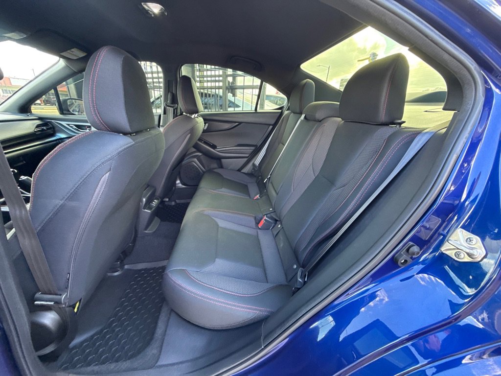 Used 2022 Subaru WRX Premium image 17