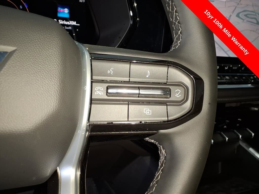 New 2026 Chevrolet Colorado LT image 25