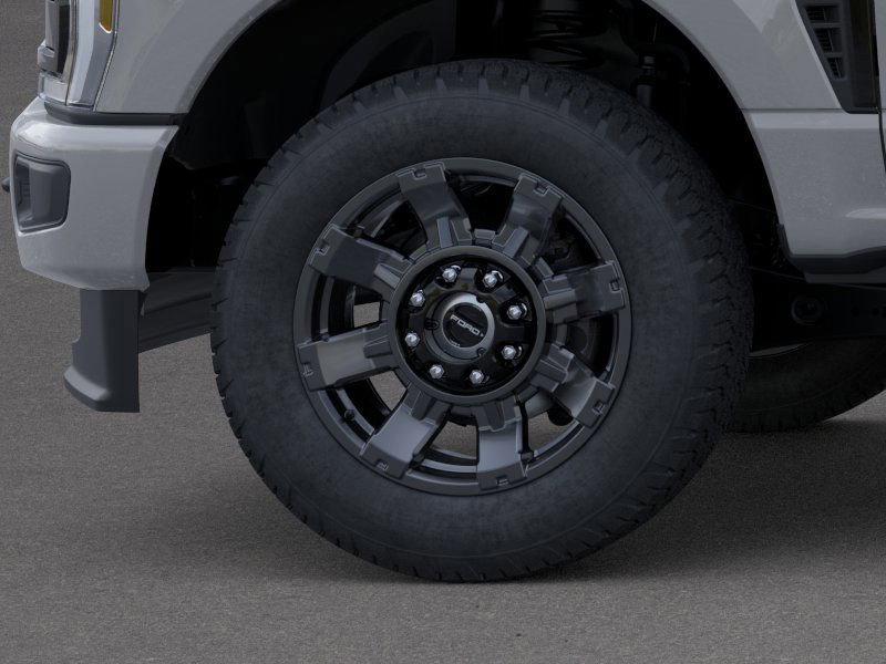 New 2026 Ford F250 XL w/ STX Appearance Package image 19