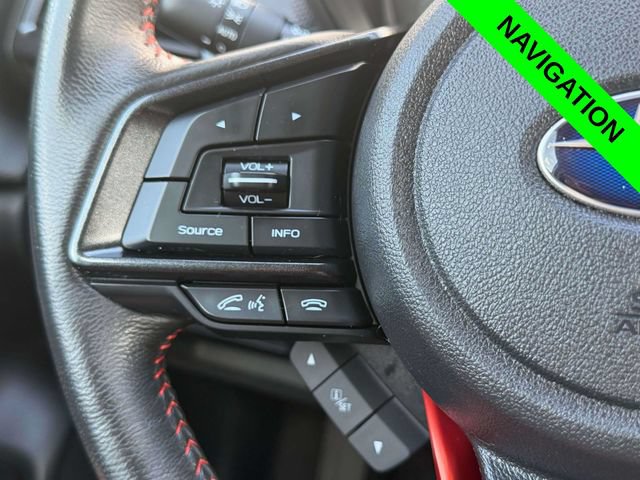 Used 2024 Subaru Forester Sport AWD/4WD image 15