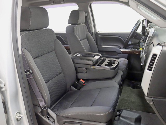 Used 2016 GMC Sierra 1500 SLE w/ SLE Value Package image 25