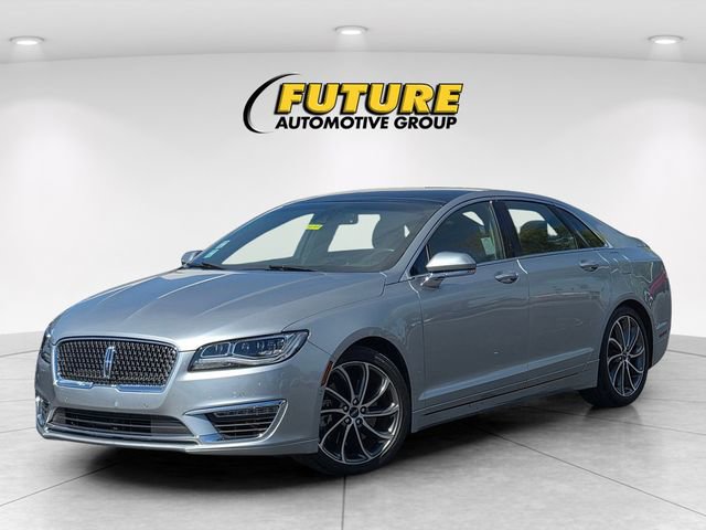 Used 2020 Lincoln MKZ Reserve w/ Luxury Package image 3
