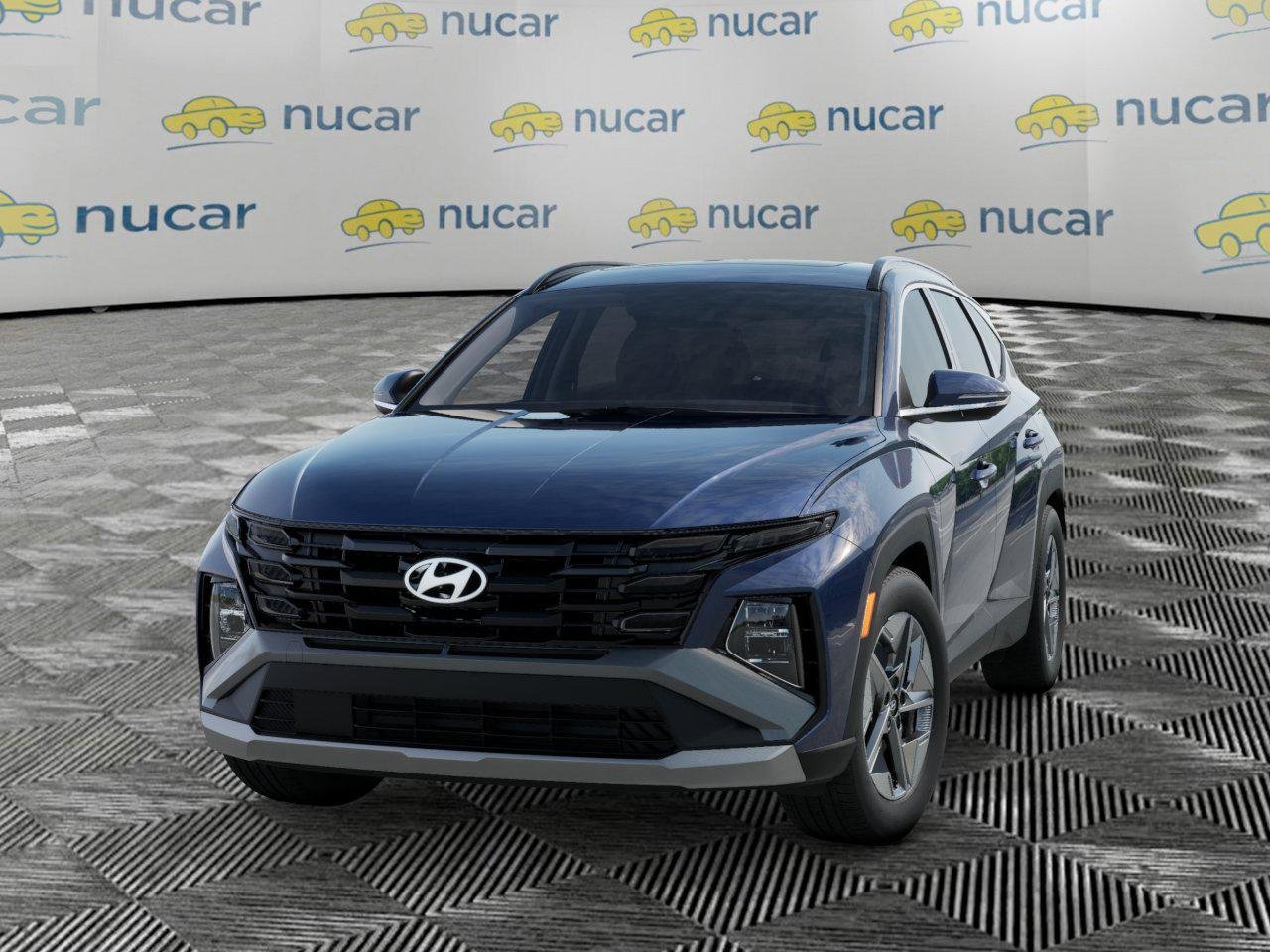 New 2026 Hyundai Tucson SEL AWD/4WD image 6