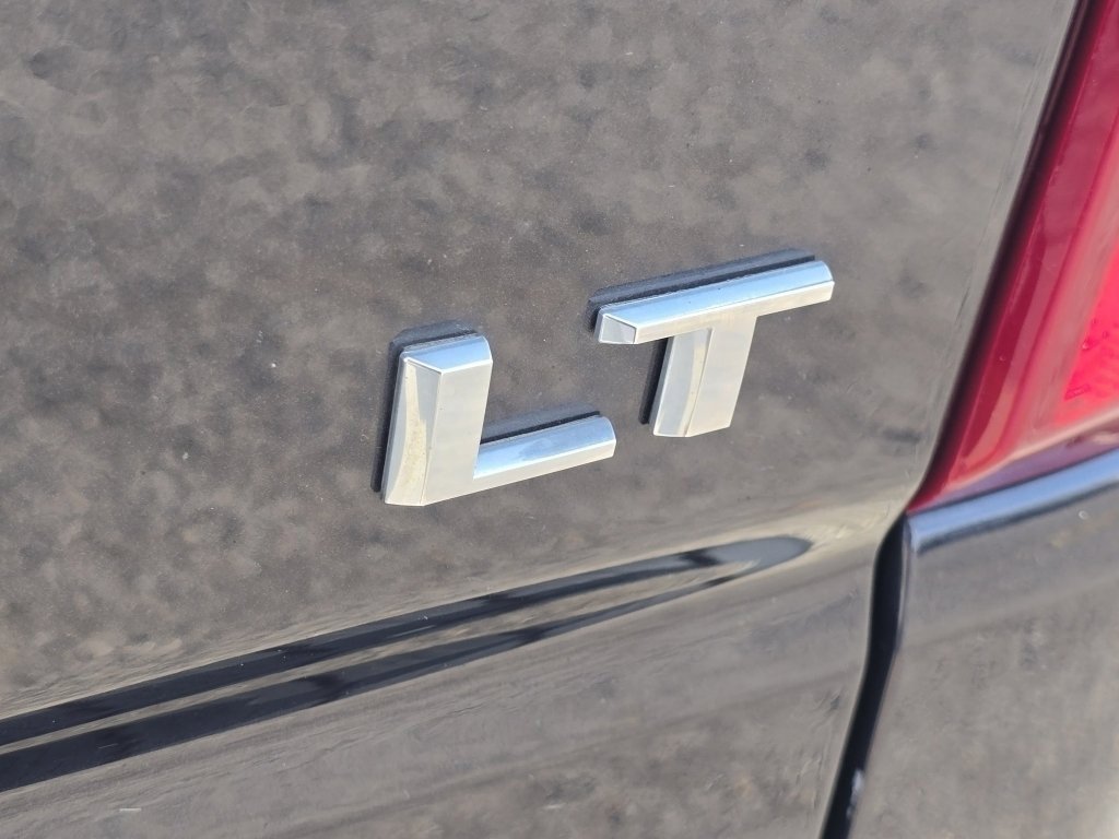 Used 2022 Chevrolet Silverado 1500 LT image 31