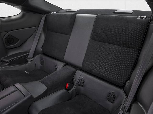 New 2027 Toyota GR86 Premium RWD image 9
