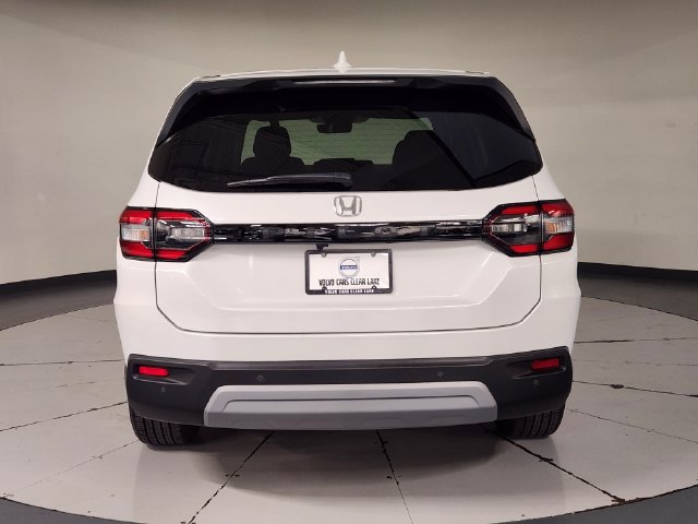 Used 2025 Honda Pilot EX-L image 10