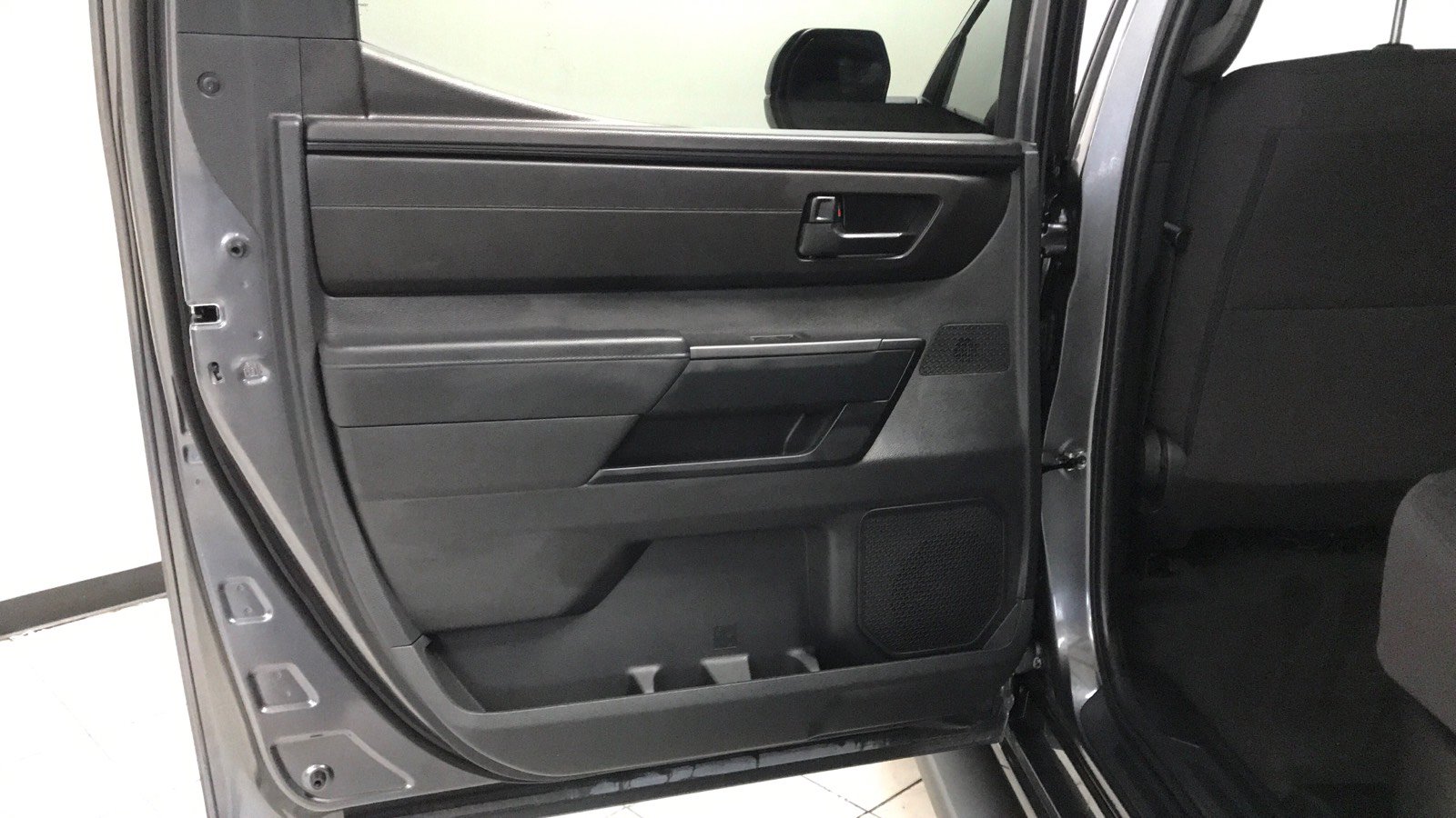 Used 2026 Toyota Tundra SR RWD image 10