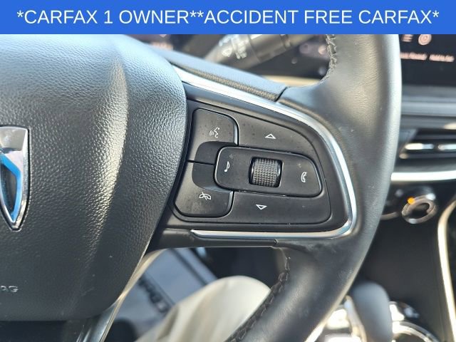 Used 2024 Buick Encore GX Sport Touring image 36